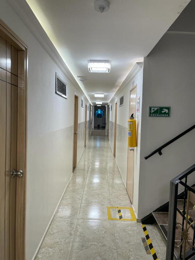 Hotel Eterna Primavera Medellín Exterior foto